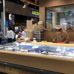 小松水産 イオン札幌桑園店的实拍图