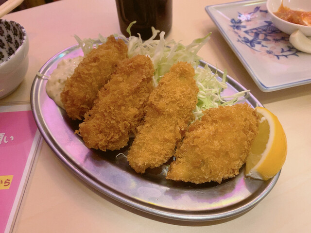 recommendations image for 大新橋おさかなセンター