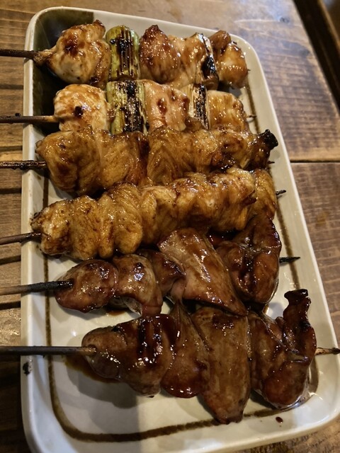 鳥広 青戸店的實拍高清圖