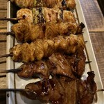 鳥広 青戸店的實拍圖