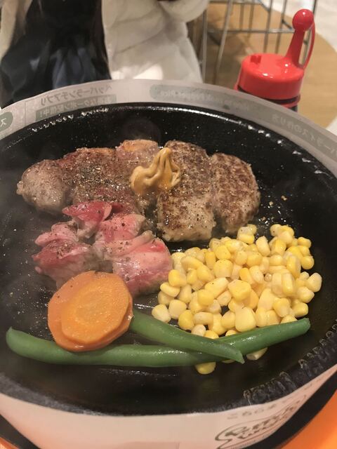ペッパーランチ オリナス錦糸町店的實拍高清圖