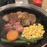 ペッパーランチ オリナス錦糸町店的實拍圖