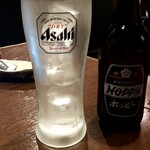 九州 熱中屋 御茶ノ水 LIVE的實拍圖