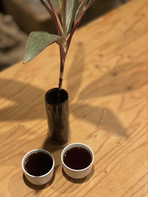 アオマコーヒー的實拍高清圖