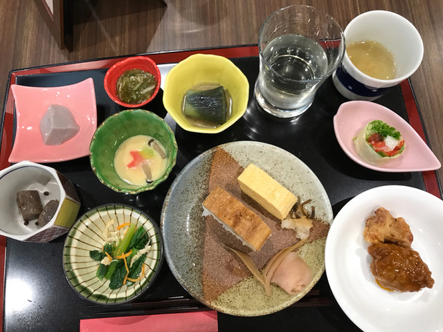 アルモントホテル 京都的實拍高清圖