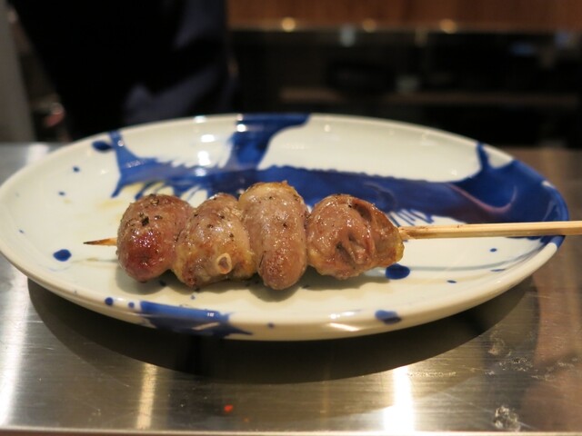 焼鳥つかだ 中目黒的實拍高清圖