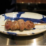 焼鳥つかだ 中目黒的實拍圖