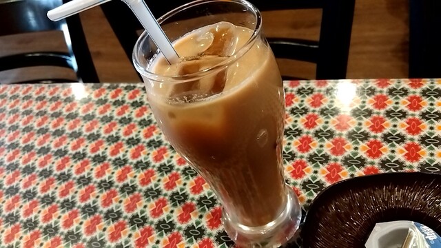 インド料理 トゥラシ的实拍高清图