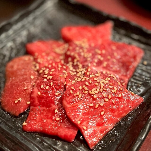 焼肉処 三幸園的實拍高清圖