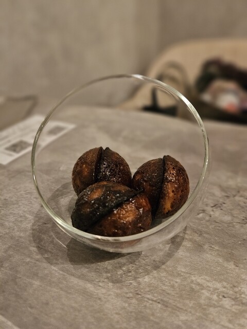 夜カフェawa的實拍高清圖