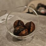 夜カフェawa的實拍圖
