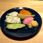 Bistro ZAKI的实拍图
