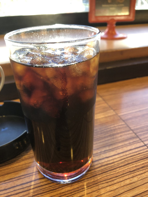 BECK'S COFFEE SHOP 四ッ谷店的实拍高清图