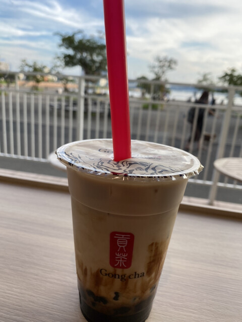 recommendations image for ゴンチャ ららぽーと豊洲店