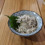 初台 魚ちゃん的實拍圖
