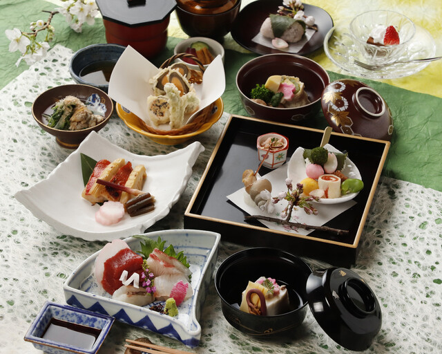 recommendations image for 日本料理 瑞鳳