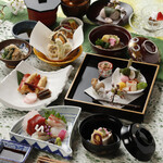 recommendations for 日本料理 瑞鳳