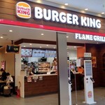 バーガーキング 新さっぽろサンピアザ店的实拍图