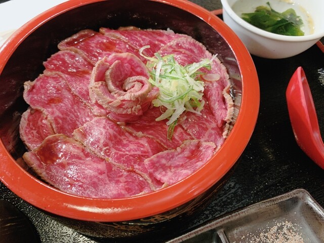 焼肉食道しんしん 宇治小倉店的实拍高清图