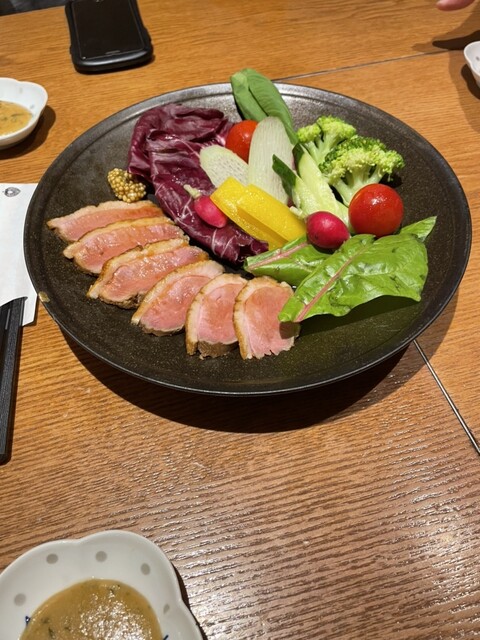 鴨と醸し 鼓道的實拍高清圖
