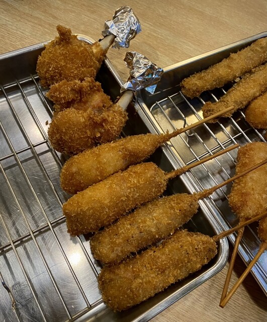 七福神 都立大店的實拍高清圖