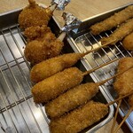 七福神 都立大店的實拍圖