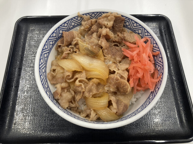 recommendations image for 吉野家 護国寺店