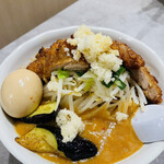 recommendations for 旨辛ラーメン 表裏 高田馬場店
