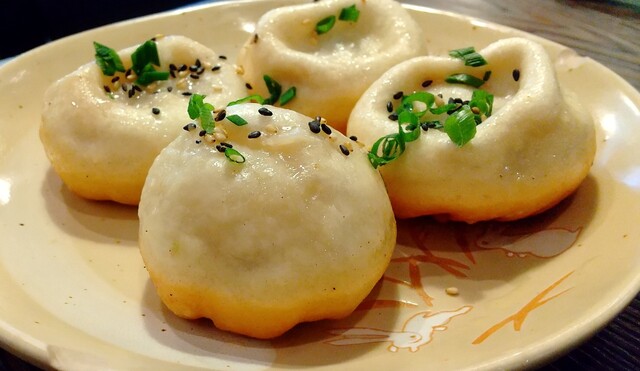 recommendations image for 舒氏老媽蹄花