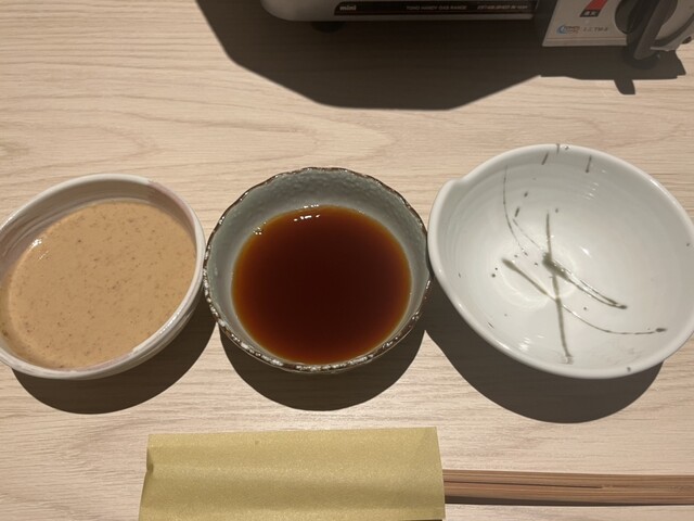 銀座しゃぶ輝 黒毛和牛しゃぶしゃぶ専門店的實拍高清圖