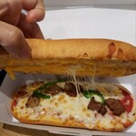 recommendations for ドミノ ピザ 銀座店