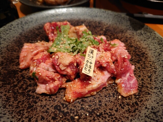 焼肉特急 亀岡駅的實拍高清圖