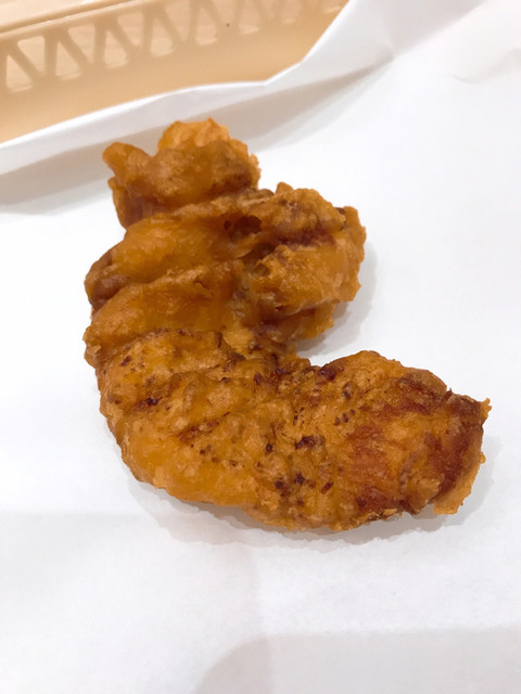 ケンタッキーフライドチキン 錦糸町オリナス店的實拍高清圖