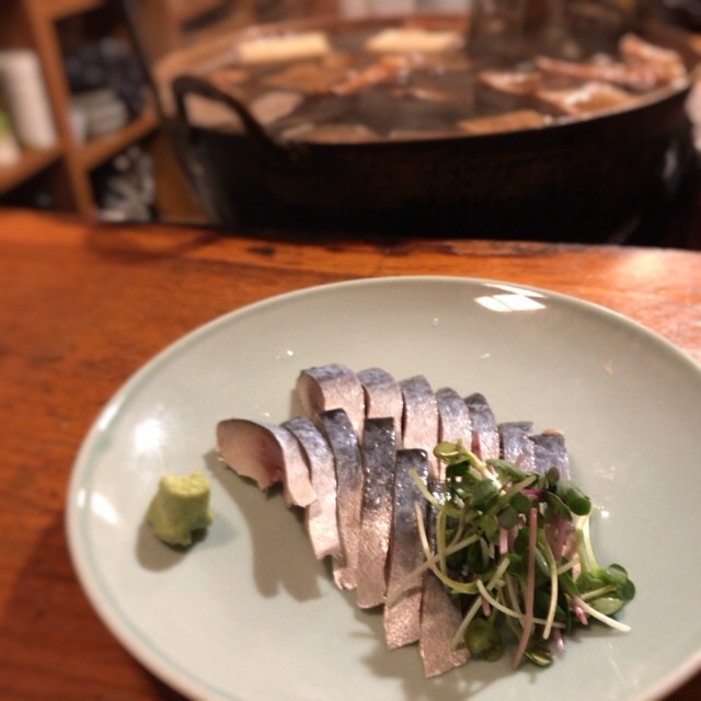 葱鮪屋的實拍圖
