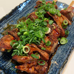 大衆酒場 魚三的實拍圖