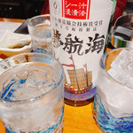 沖縄スローフード れきお的實拍圖
