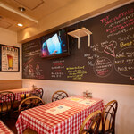 recommendations for ラッコズ ニューヨークスタイルピザ