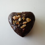 ストロベリーガーデン 原店的實拍圖