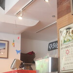 ドッグデプトカフェ お台場東京ビーチ店的实拍图