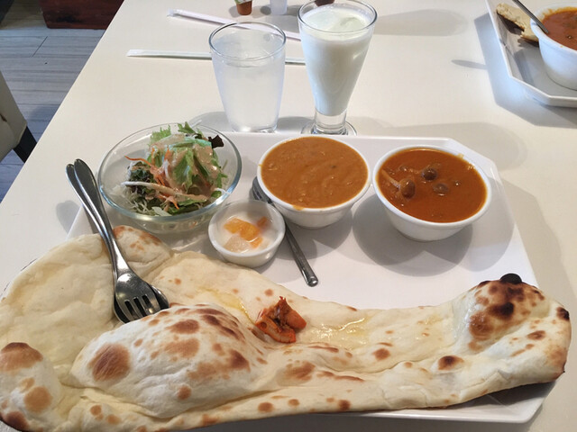 FREMONT CURRY&DELI的實拍高清圖