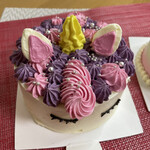 recommendations for ケーキラボ ニャムニャム