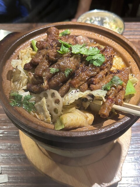 破店 上野店的实拍高清图