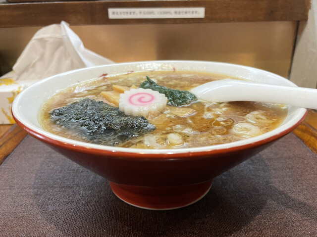 中華そば 政好的實拍高清圖
