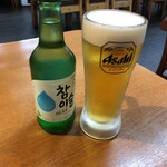 オムニ食堂 本店的實拍圖