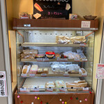 recommendations for ゲベッケン 近鉄竹田駅店