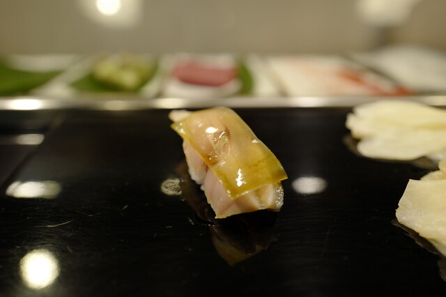 金寿司的实拍高清图