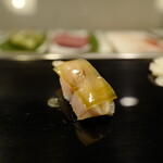 金寿司的实拍图