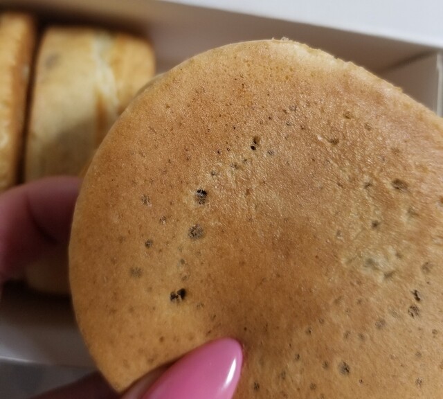 御座候 難波高島屋店的實拍高清圖