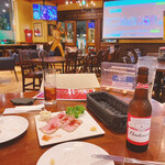 IRISH PUB Peter Cole 本店的实拍图