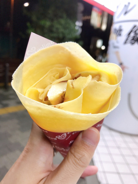 スマイリークレープ 秋葉原店的实拍高清图